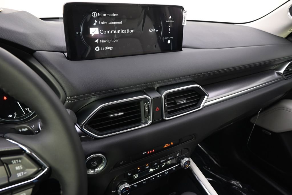 New 2025 MAZDA CX-5 AWD 2.5 S w/ Premium Plus Pkg image 26
