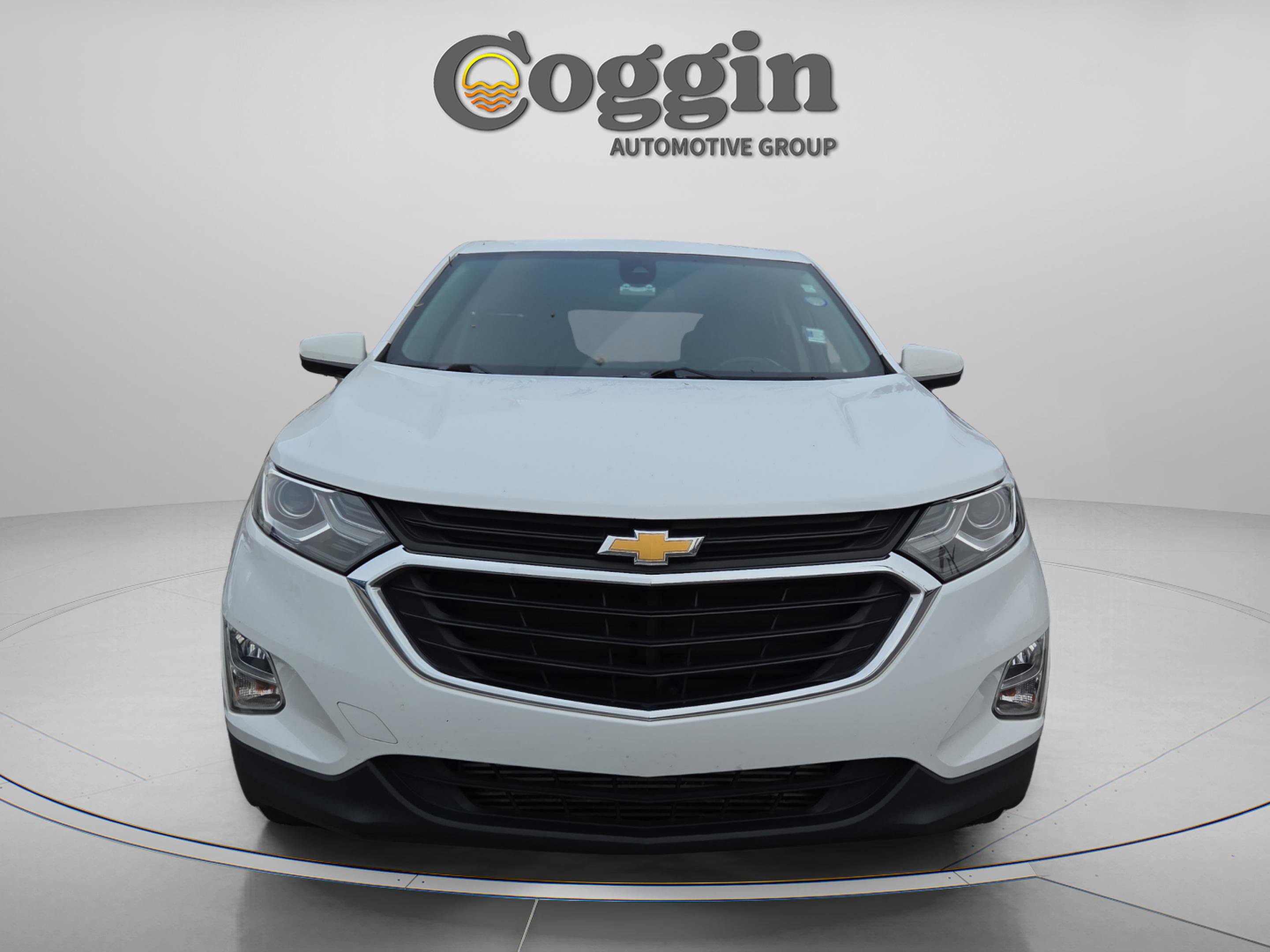 Used 2020 Chevrolet Equinox LT image 9