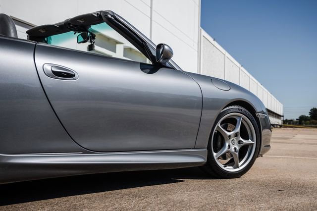 Used 2003 Porsche 911 Carrera image 32