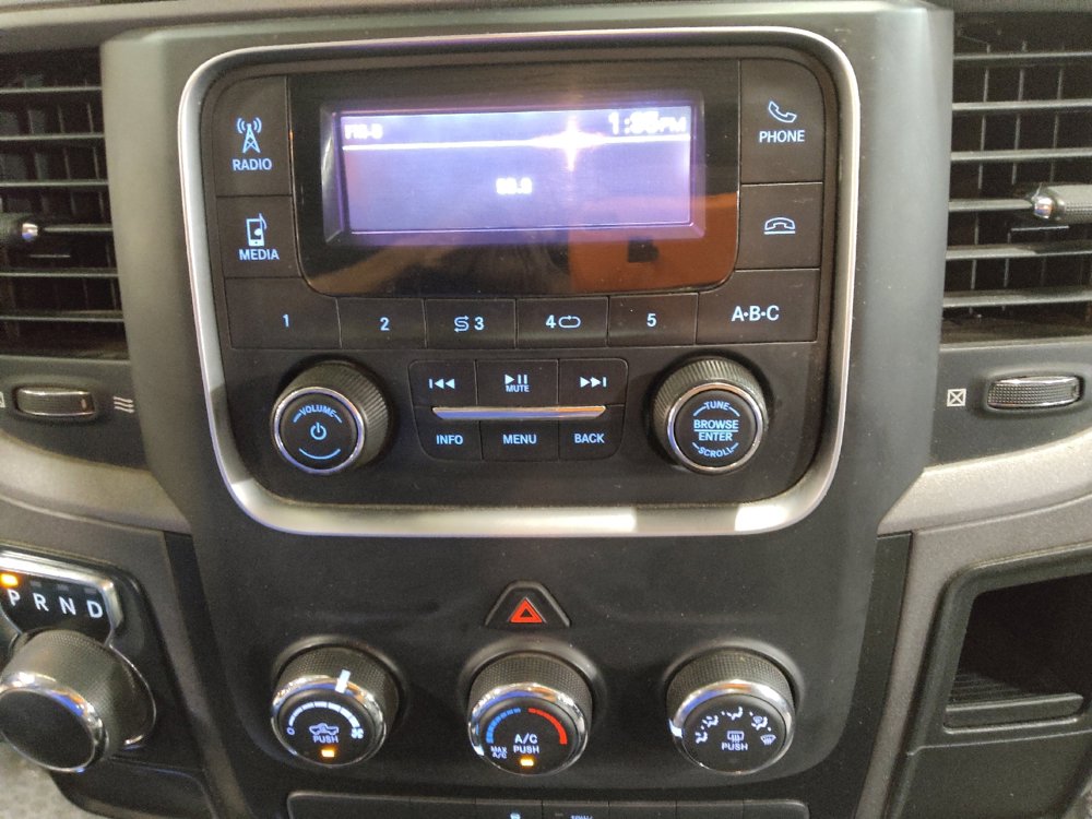 Used 2019 RAM 1500 Tradesman image 25