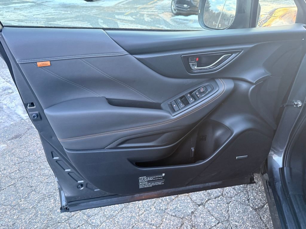 Used 2022 Subaru Forester Wilderness image 34
