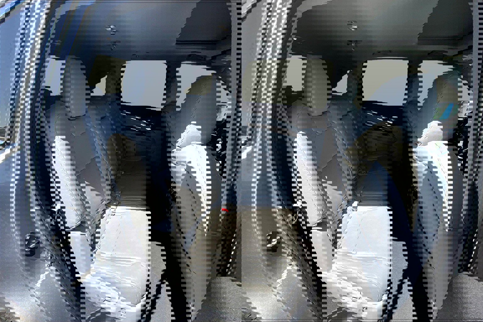 Used 2017 Acura MDX SH-AWD w/ Technology Package image 26