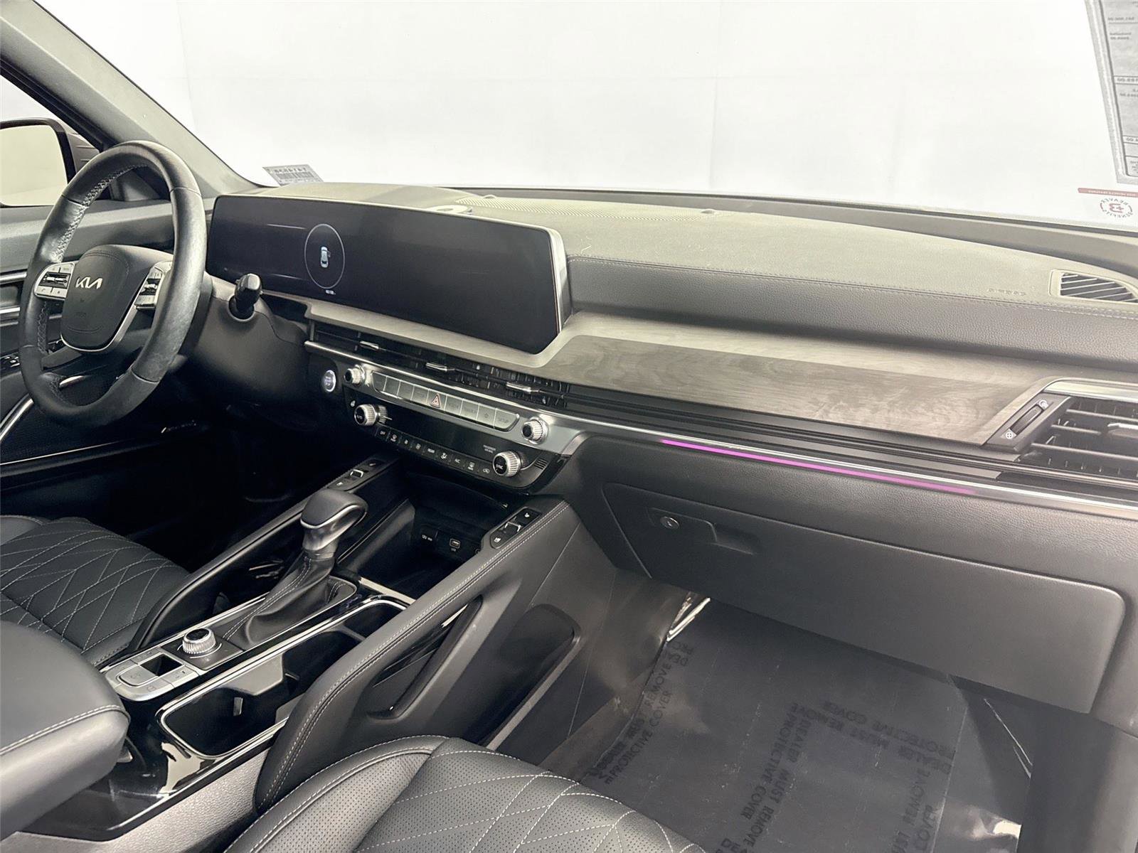 Used 2024 Kia Telluride SX X-Pro image 48