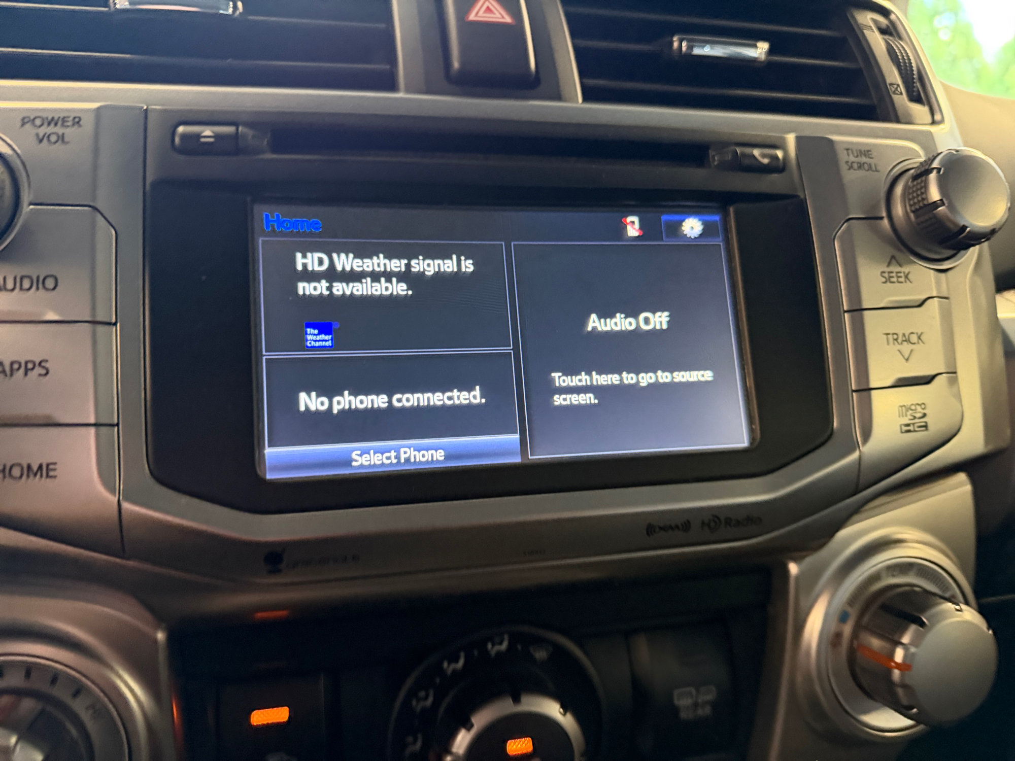 Certified 2019 Toyota 4Runner SR5 AWD/4WD image 21