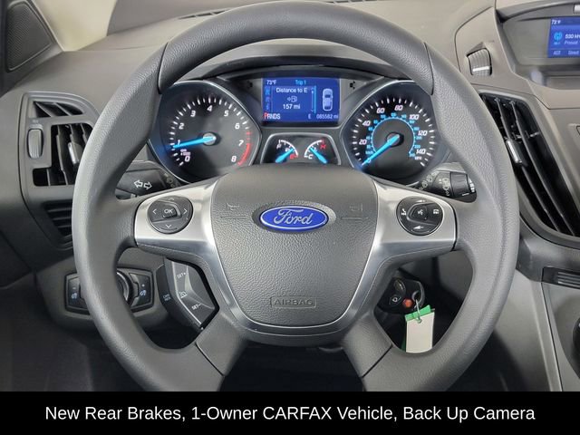 Used 2015 Ford Escape S image 25