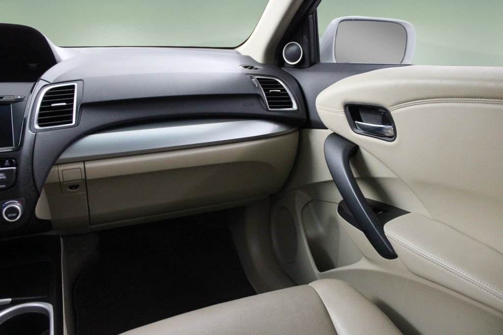 Used 2017 Acura RDX w/ Technology Package FWD image 20