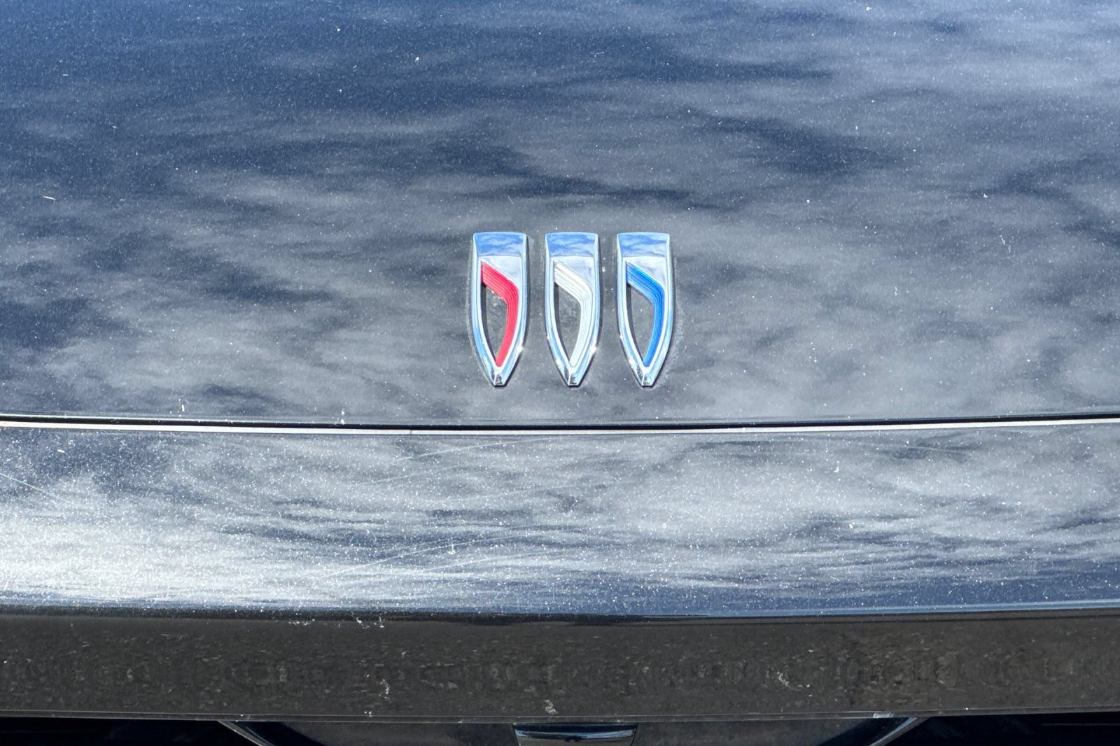 Used 2024 Buick Envision Preferred AWD/4WD image 44