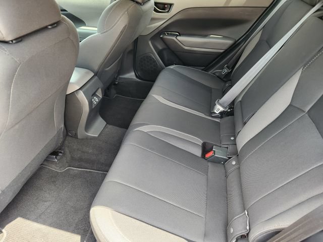 Certified 2026 Subaru Crosstrek 2.5i Premium AWD/4WD image 30