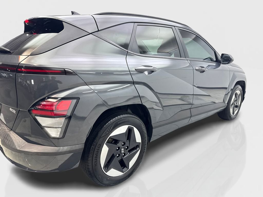 Used 2024 Hyundai Kona SEL FWD image 13