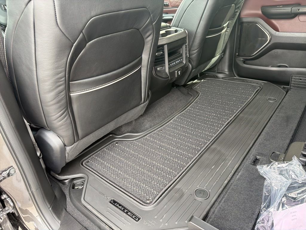 New 2026 RAM 1500 Limited AWD/4WD image 29