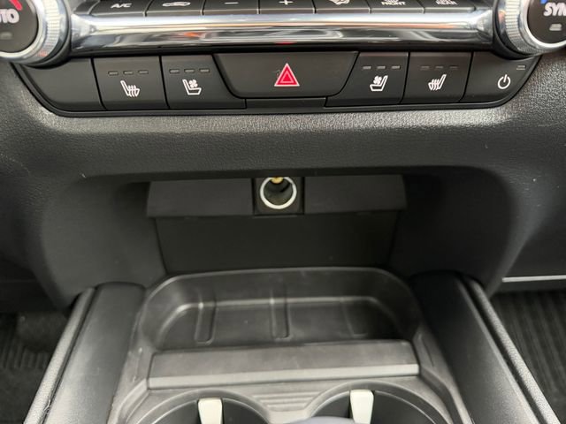Used 2025 MAZDA CX-50 AWD 2.5 S w/ Accent Package image 24