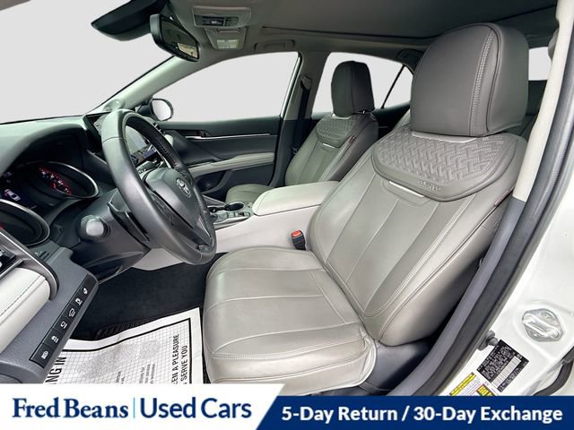 Used 2024 Toyota Camry XSE image 22