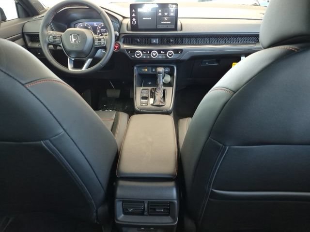 New 2026 Honda CR-V Sport-L image 40