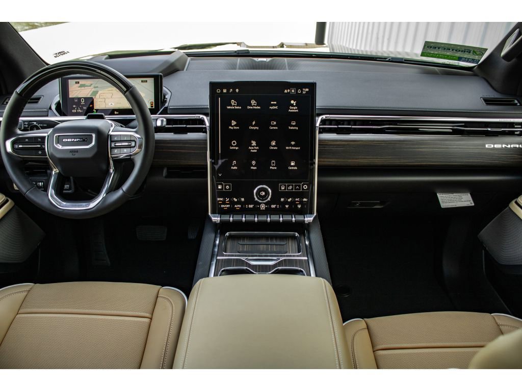 New 2026 GMC Sierra EV Denali image 25