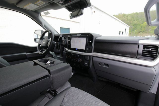 New 2026 Ford F350 XLT w/ XLT Premium Package image 36