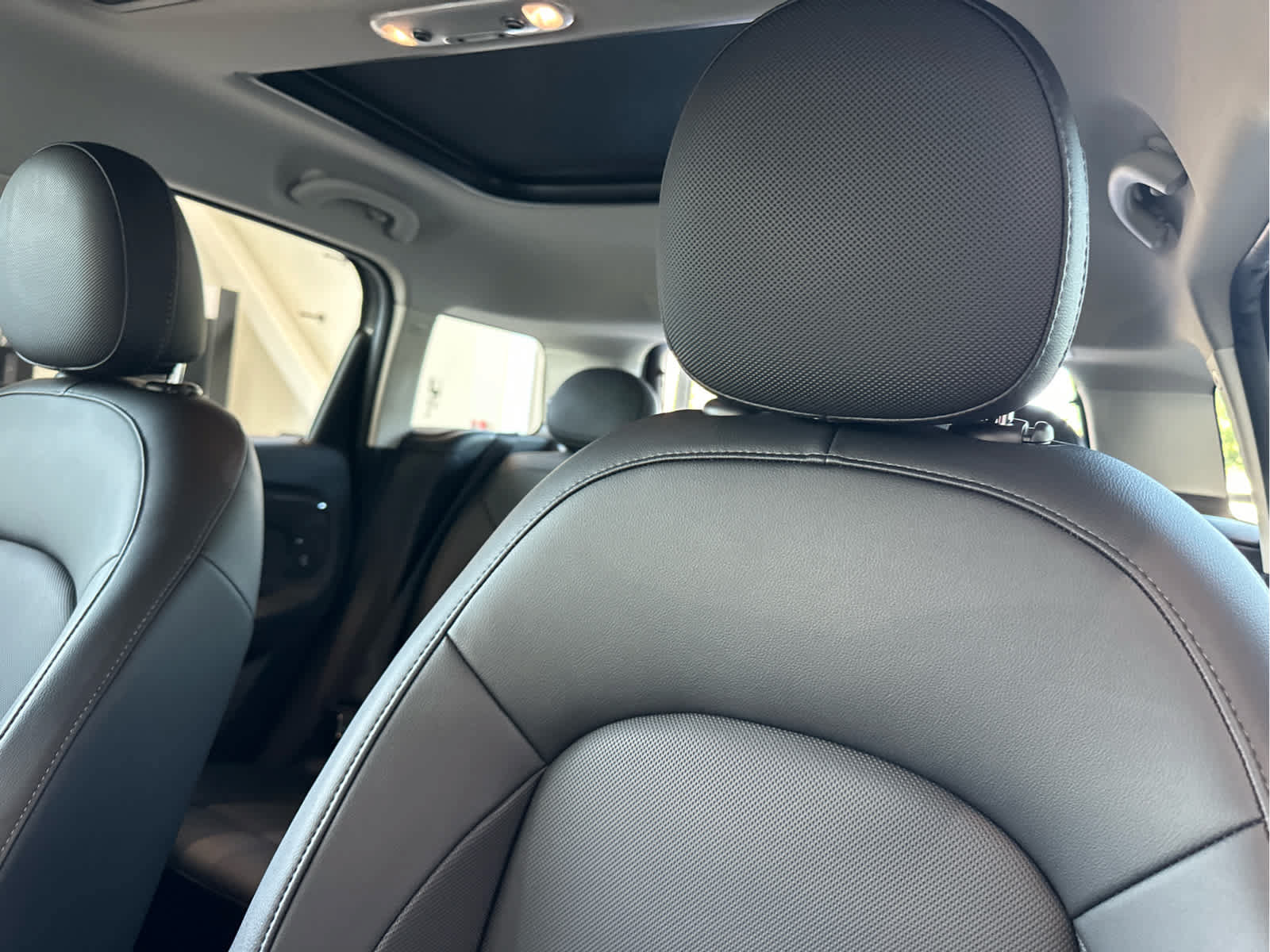 Used 2019 MINI Cooper Countryman S AWD/4WD image 9