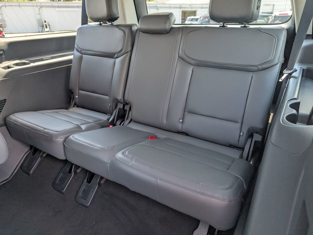 New 2026 Ford Expedition Max Active image 7