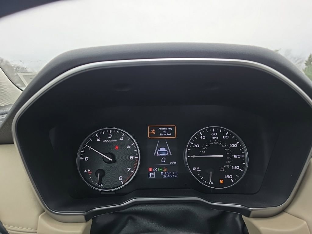 Used 2022 Subaru Outback Limited image 14