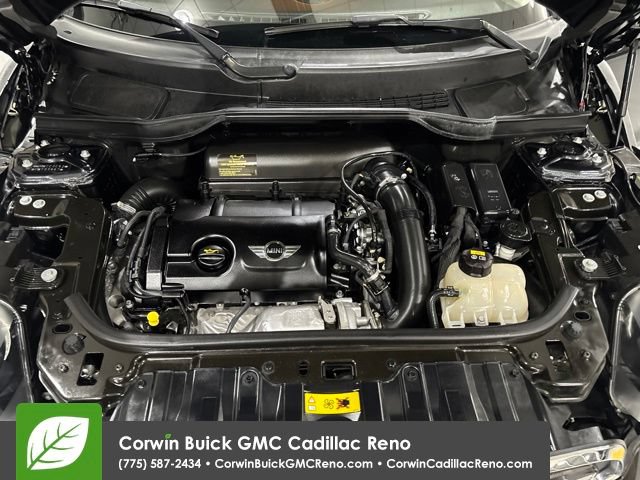 Used 2015 MINI Cooper Countryman S FWD image 26