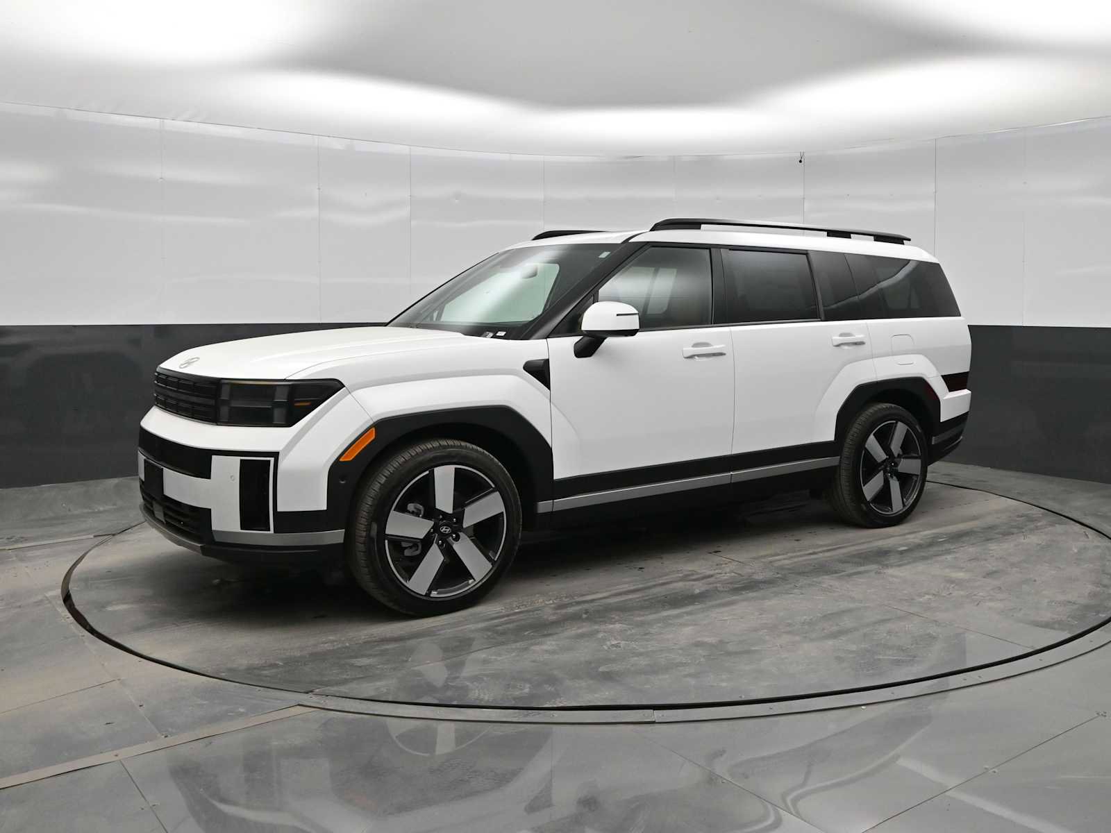 New 2026 Hyundai Santa Fe Limited