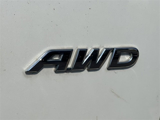 Used 2018 Honda CR-V EX-L image 2