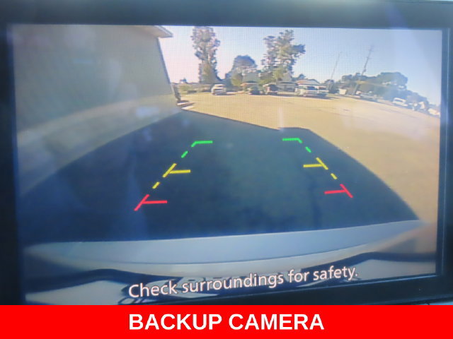 Used 2024 Nissan Rogue S AWD/4WD image 5
