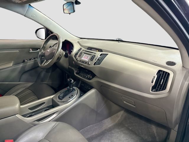 Used 2016 Kia Sportage EX image 28