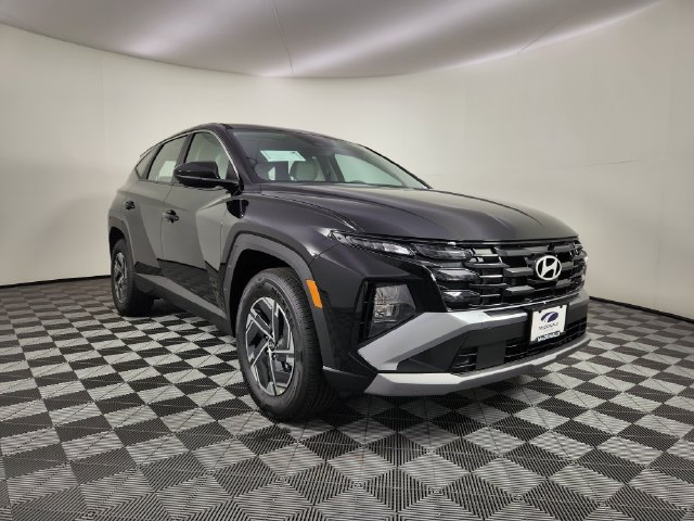 New 2026 Hyundai Tucson Blue SE AWD/4WD image 7