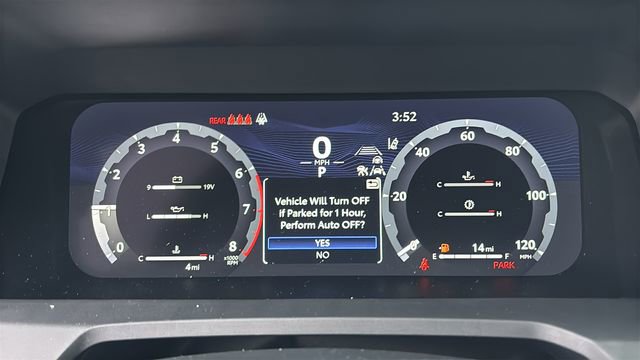 New 2026 Toyota Tacoma TRD Sport image 16