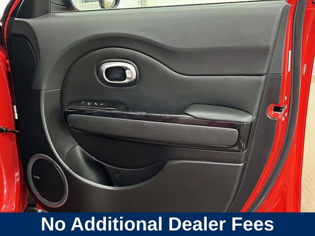 Used 2015 Kia Soul ! w/ Sun & Sound Package FWD image 26