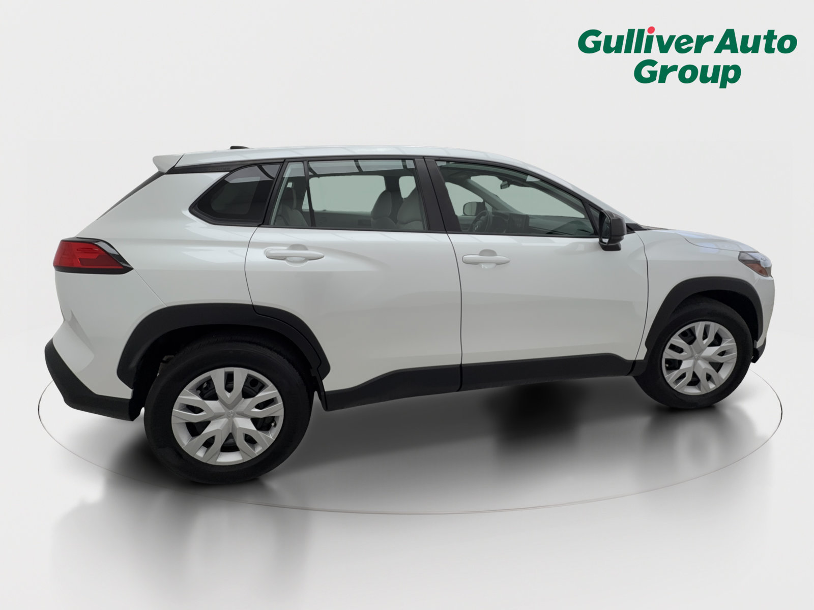 Used 2023 Toyota Corolla Cross L AWD/4WD image 10
