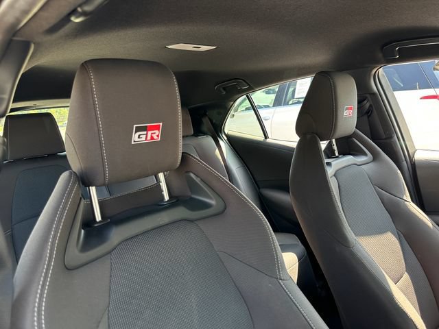 Used 2024 Toyota Corolla GR AWD/4WD image 29