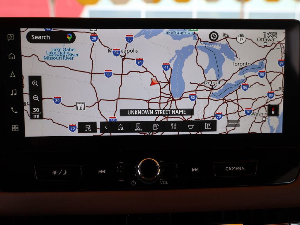 New 2025 Mitsubishi Outlander SEL image 46
