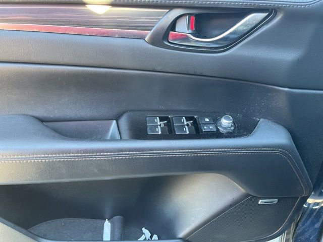 Used 2021 MAZDA CX-5 Grand Touring image 7