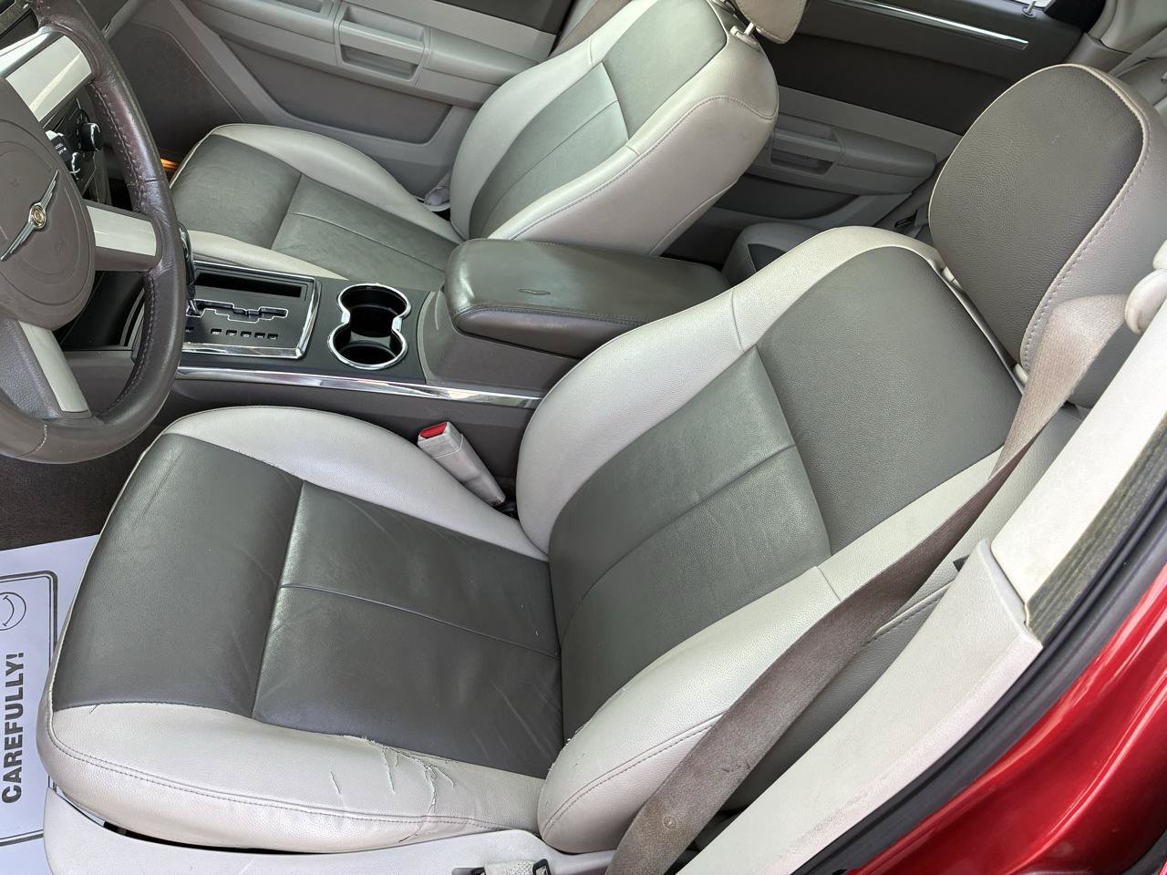 Used 2008 Chrysler 300 Touring RWD image 14