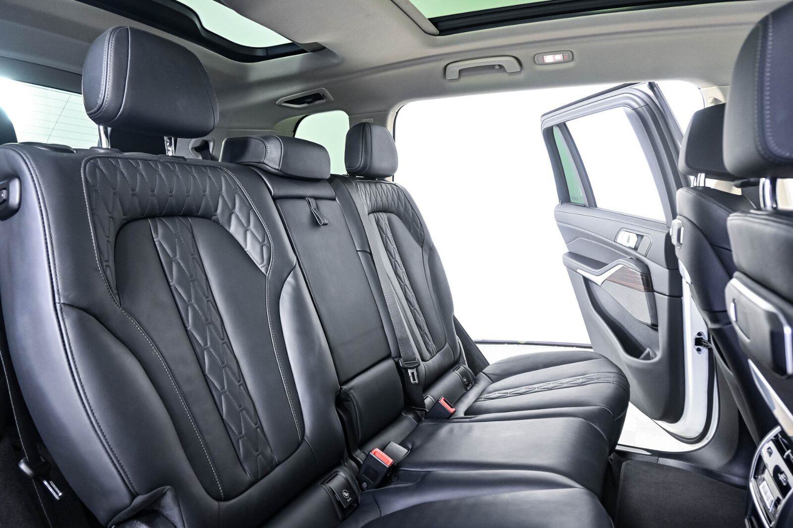 Used 2026 BMW X7 xDrive40i AWD/4WD image 20