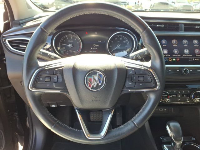 Used 2022 Buick Encore GX Select FWD image 19