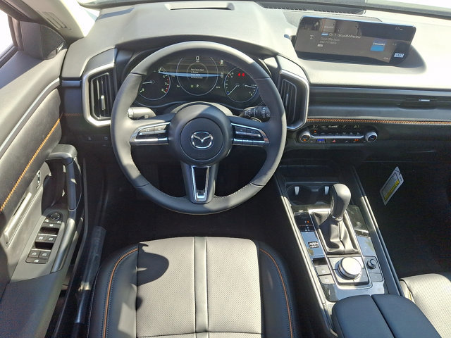 New 2026 MAZDA CX-50 AWD 2.5 S w/ Weather Package image 11