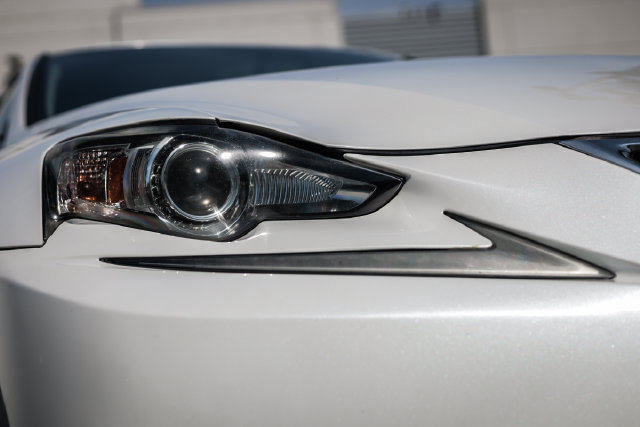 Used 2016 Lexus IS 200t RWD image 10
