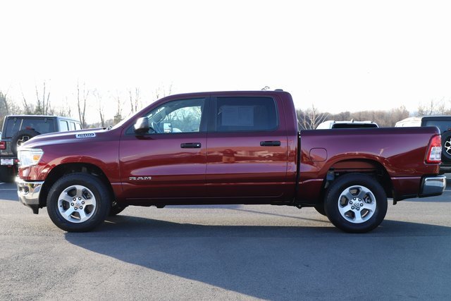 Used 2019 RAM 1500 Tradesman image 3