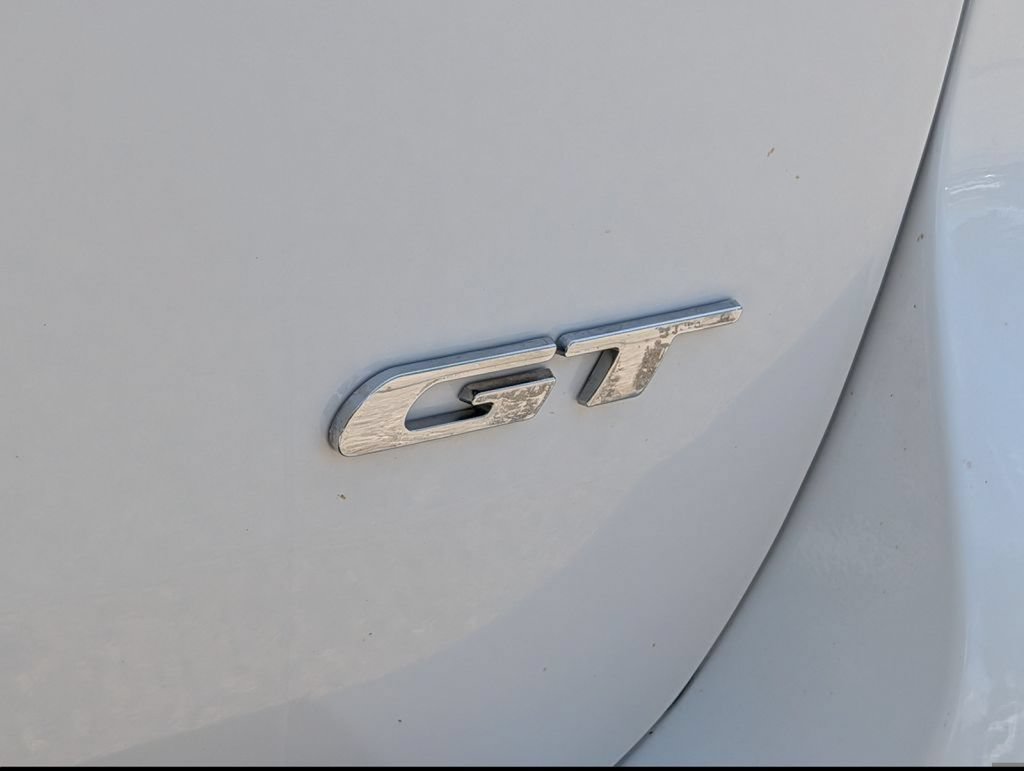 Used 2024 Dodge Durango GT AWD/4WD image 12