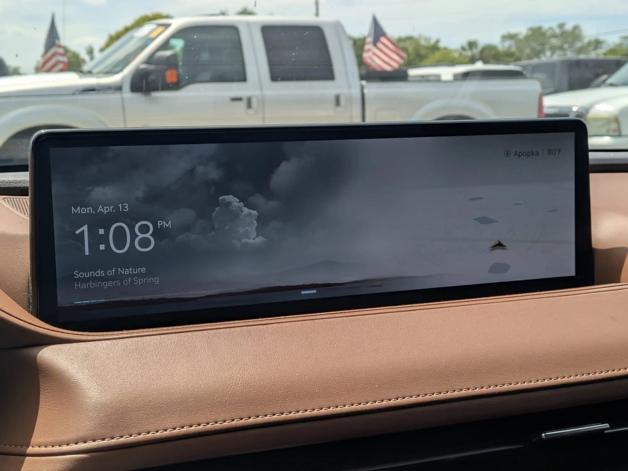 Used 2023 Genesis G80 2.5T RWD image 16