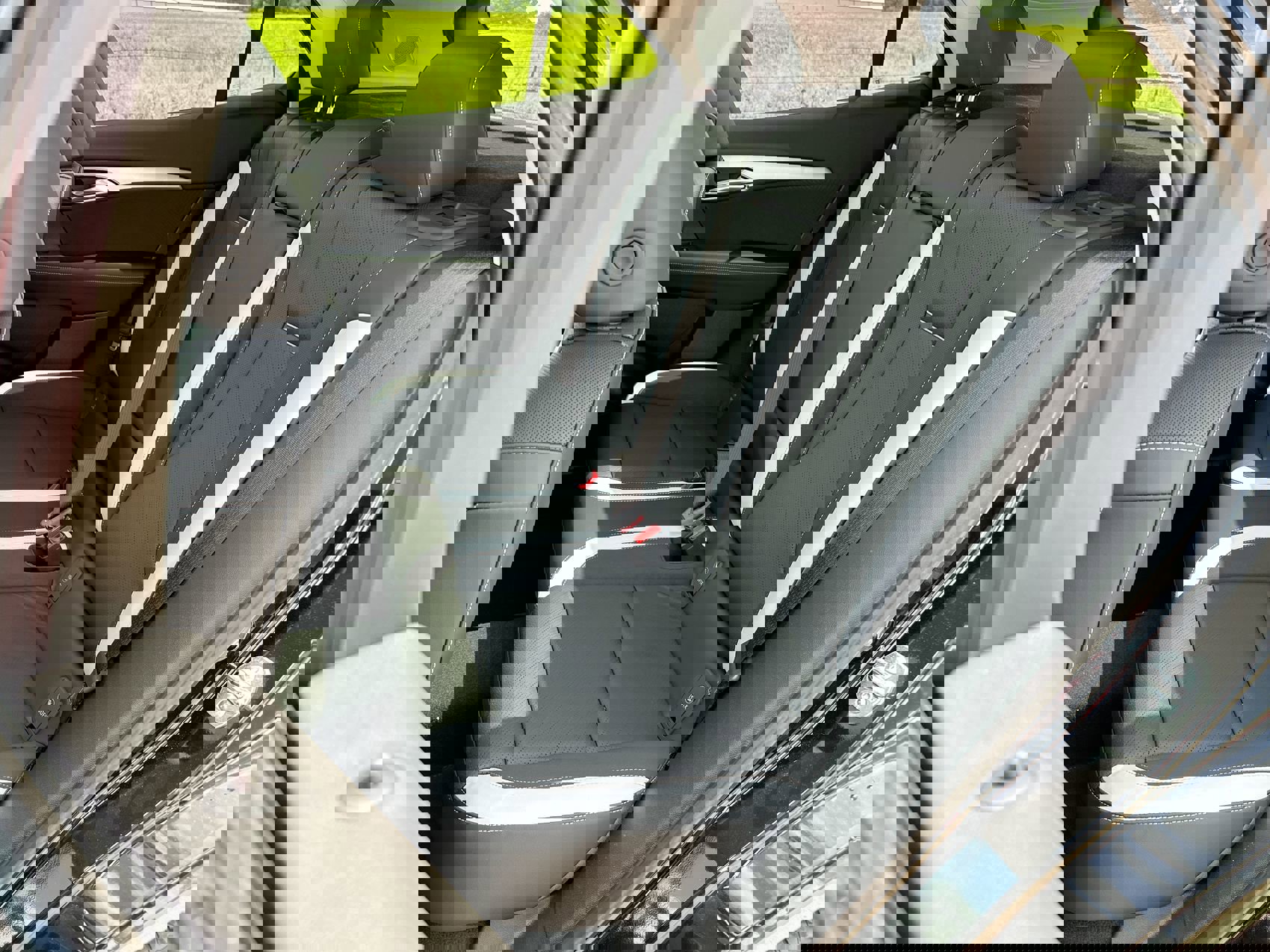 New 2025 Buick Envision Sport Touring image 23