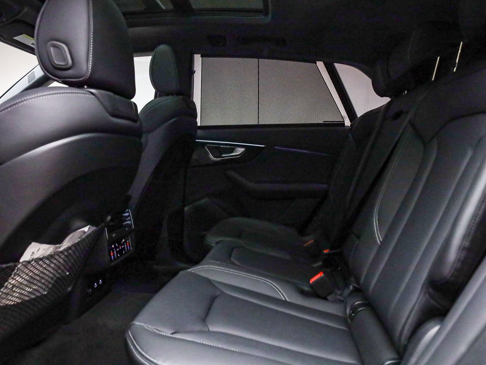 New 2026 Audi Q8 Prestige AWD/4WD image 21