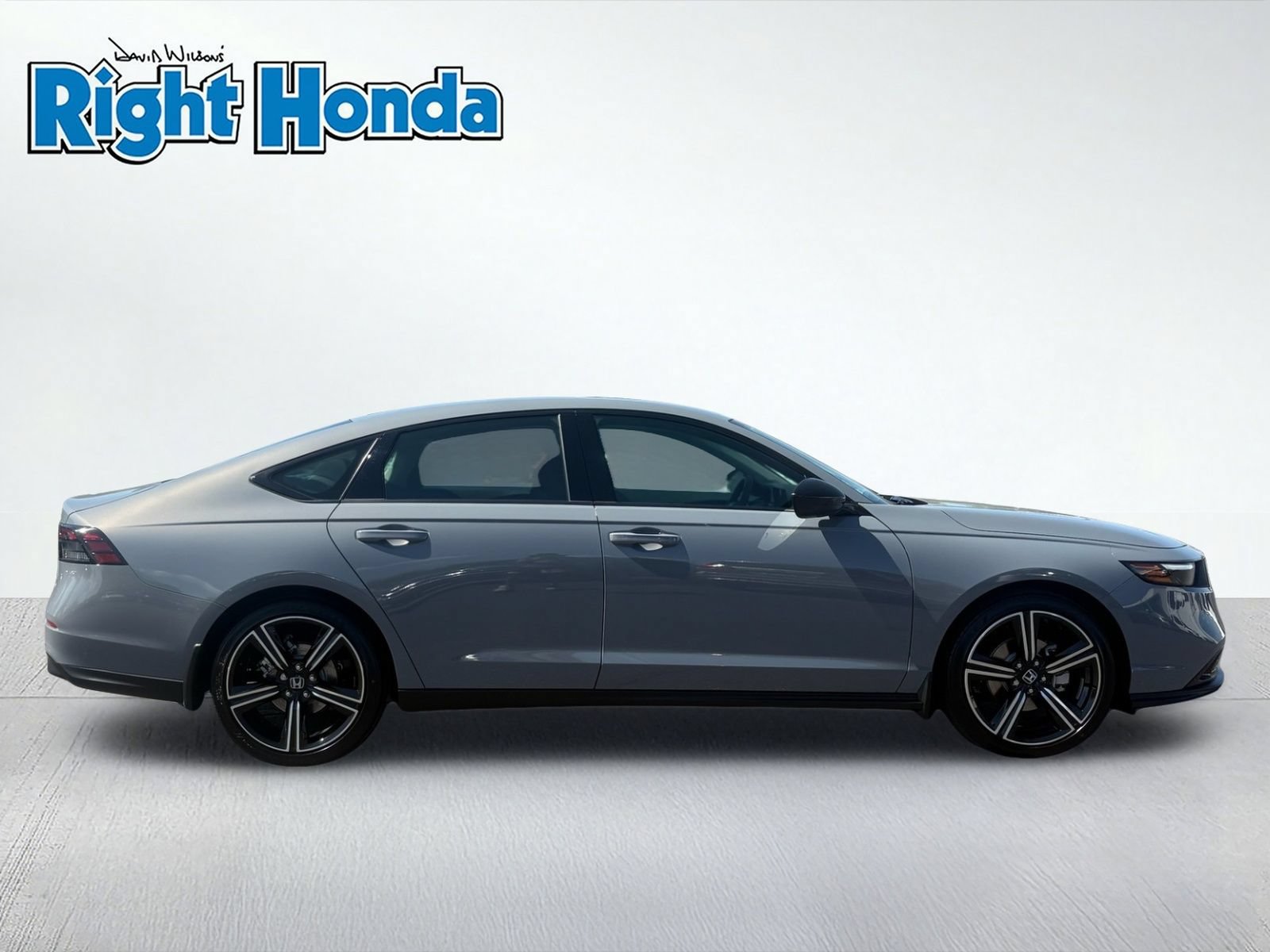New 2026 Honda Accord SE image 8