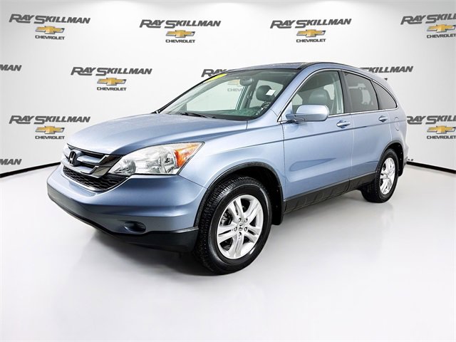 Used 2011 Honda CR-V EX-L image 3
