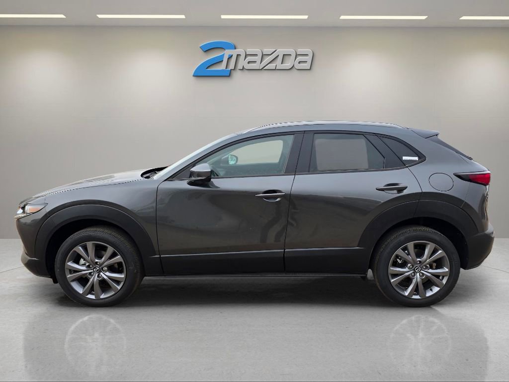 New 2026 MAZDA CX-30 AWD 2.5 S w/ Premium Package image 2
