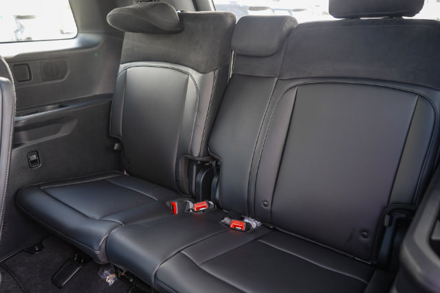 New 2027 Kia Telluride SX Prestige X-Pro AWD/4WD image 20