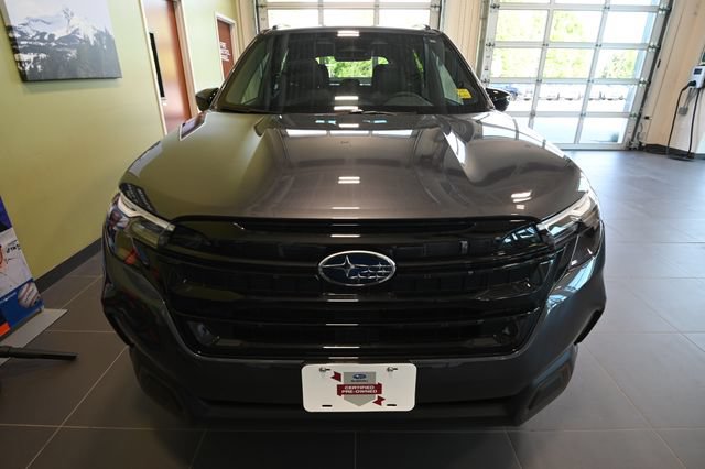 Certified 2026 Subaru Forester Sport AWD/4WD image 14