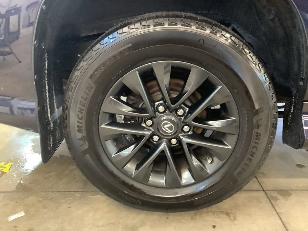 Used 2022 Lexus GX 460 Premium w/ Premium Plus Package AWD/4WD image 28